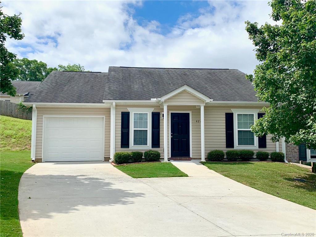 426 Hertling Drive NW Concord NC 28027