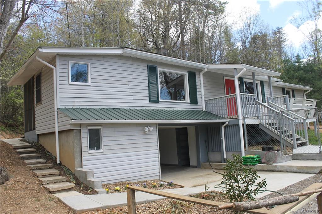 16 Huntley Drive Asheville NC 28803