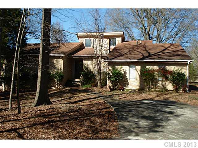 3942 Rounding Run Road Charlotte NC 28277