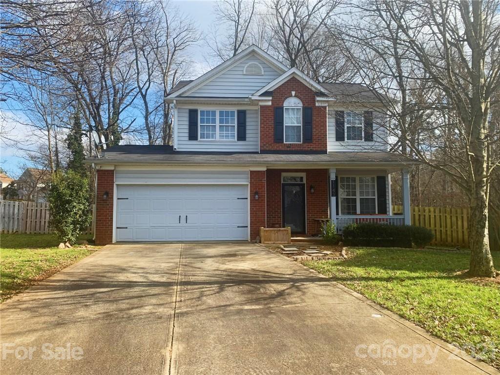 1143 Tufton Place NW Concord NC 28027