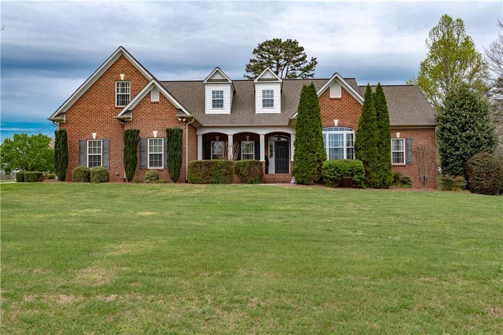 1380 Hollow Street Newton NC 28658