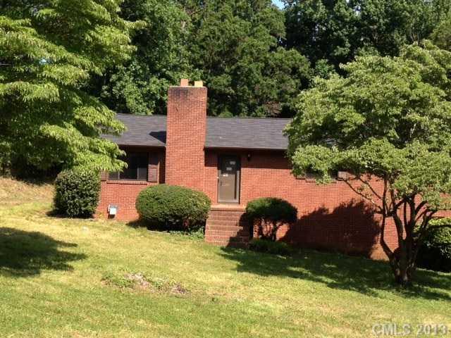 4225 Nevin Road Charlotte NC 28269