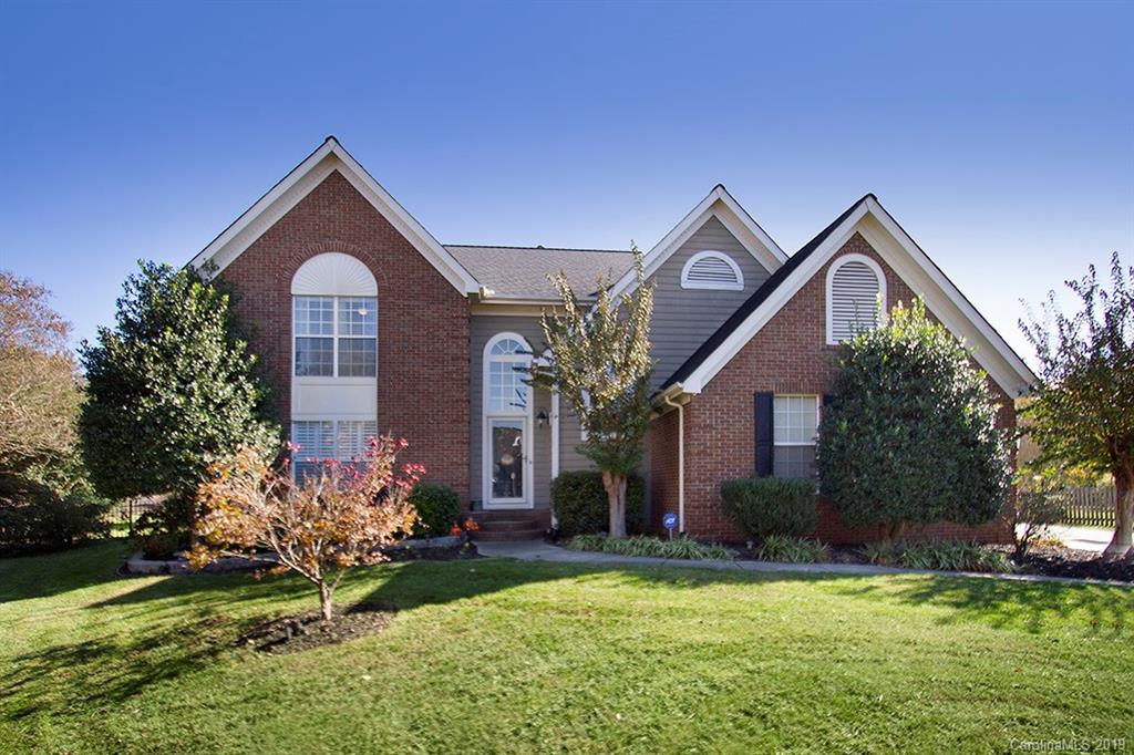 6903 Royce Court Charlotte NC 28277