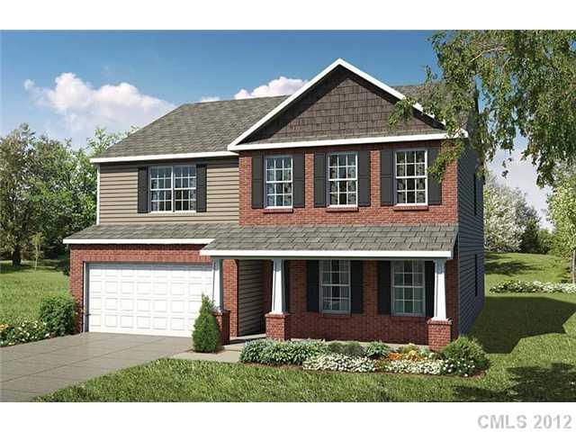 5008 Singletree Lane Indian Trail NC 28079