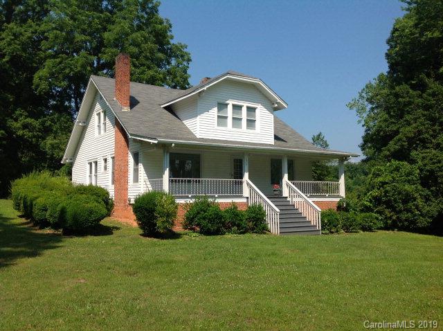 1515 Airport Road Marion NC 28752