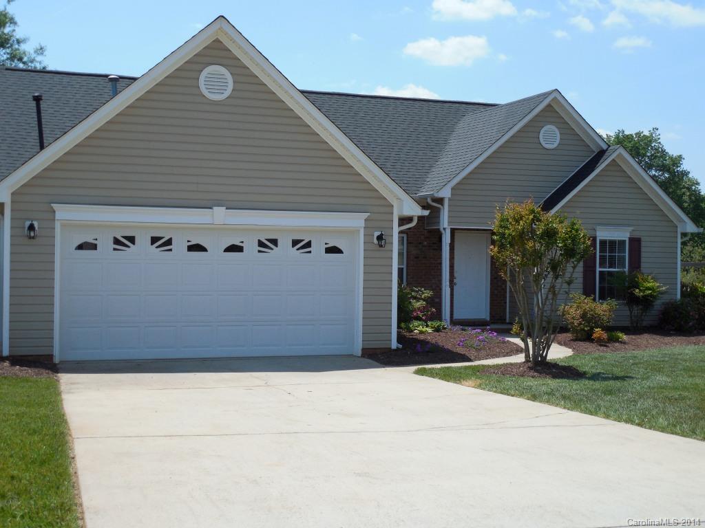 1321 White Pond Drive Gastonia NC 28056