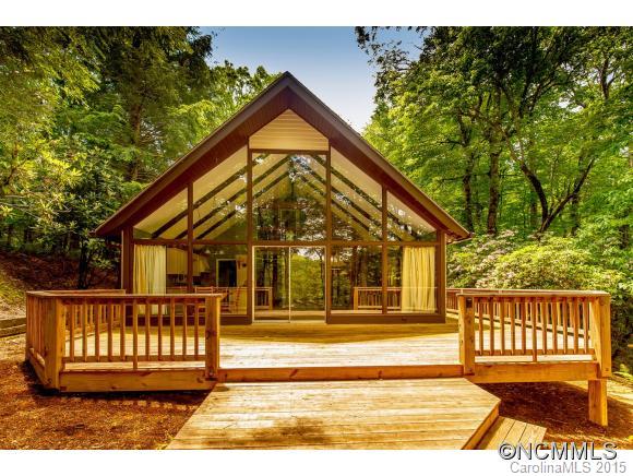 3301 Connestee Trail Brevard NC 28712