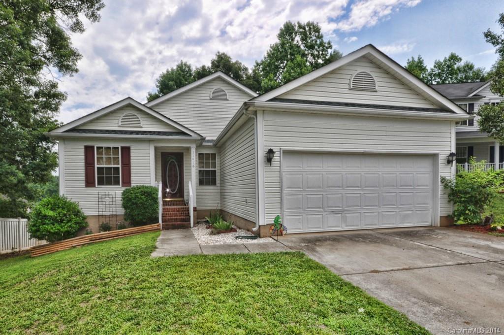 11416 Serenity Way Charlotte NC 28269