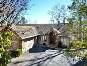 1001 High Vista Drive Mills River NC 28759