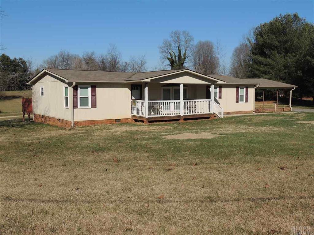 1628 Fox Street Newton NC 28658