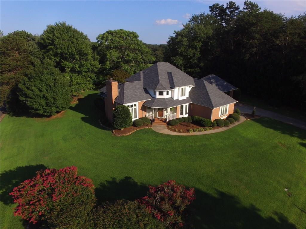 4806 Brookridge Drive Ne Hickory NC 28601