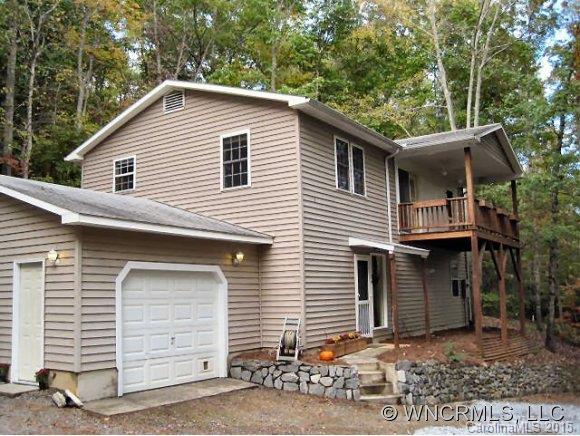 24 Beckett Drive Mills River NC 28759