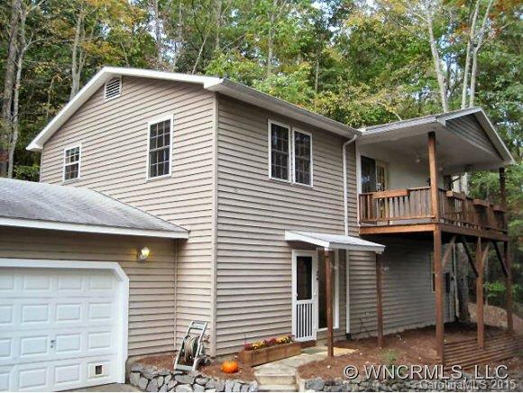 24 Beckett Drive Mills River NC 28759