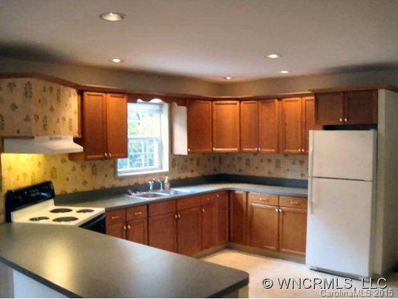 24 Beckett Drive Mills River NC 28759