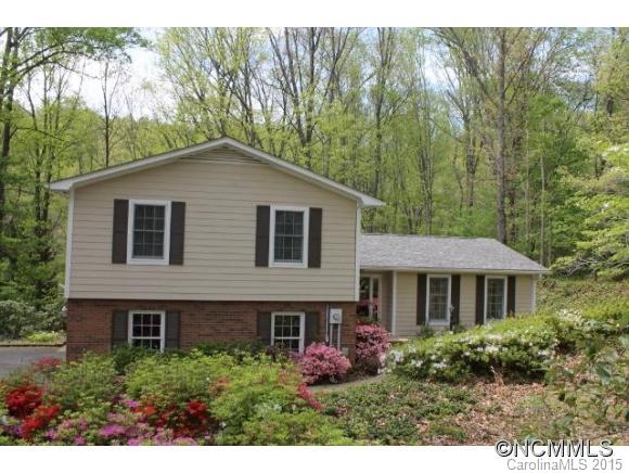 15 Jonway Court Candler NC 28715