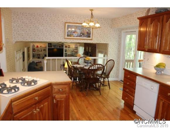 15 Jonway Court Candler NC 28715