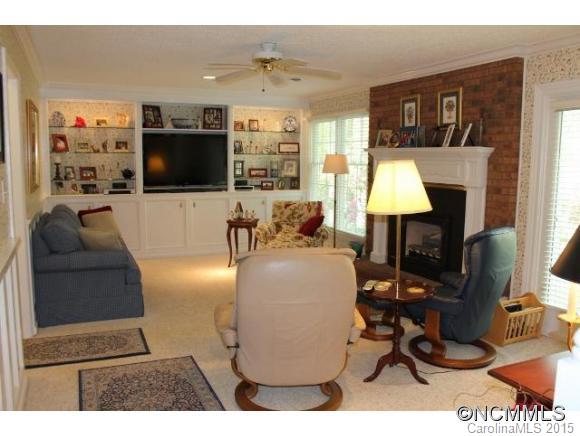 15 Jonway Court Candler NC 28715