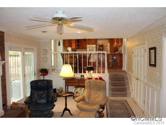 15 Jonway Court Candler NC 28715