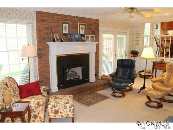 15 Jonway Court Candler NC 28715