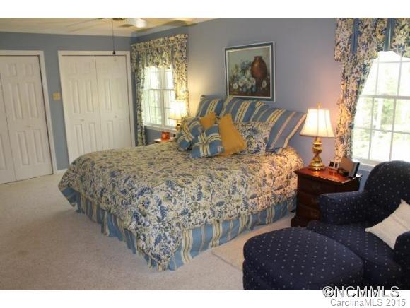 15 Jonway Court Candler NC 28715