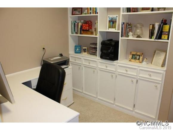 15 Jonway Court Candler NC 28715