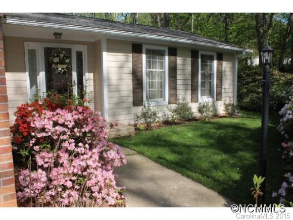 15 Jonway Court Candler NC 28715