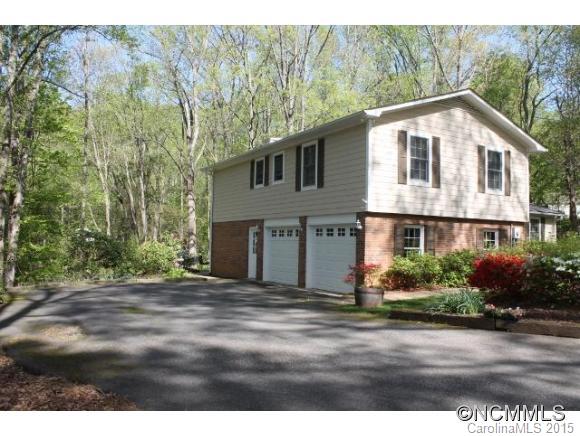15 Jonway Court Candler NC 28715