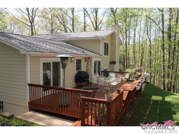15 Jonway Court Candler NC 28715