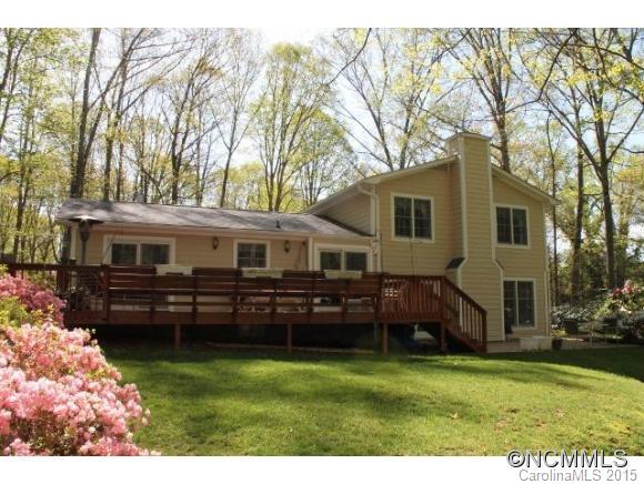 15 Jonway Court Candler NC 28715