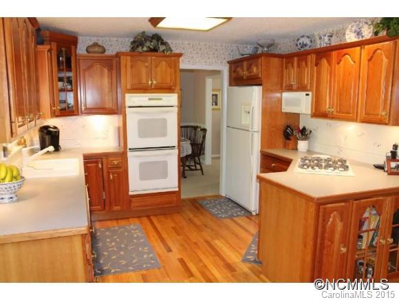 15 Jonway Court Candler NC 28715