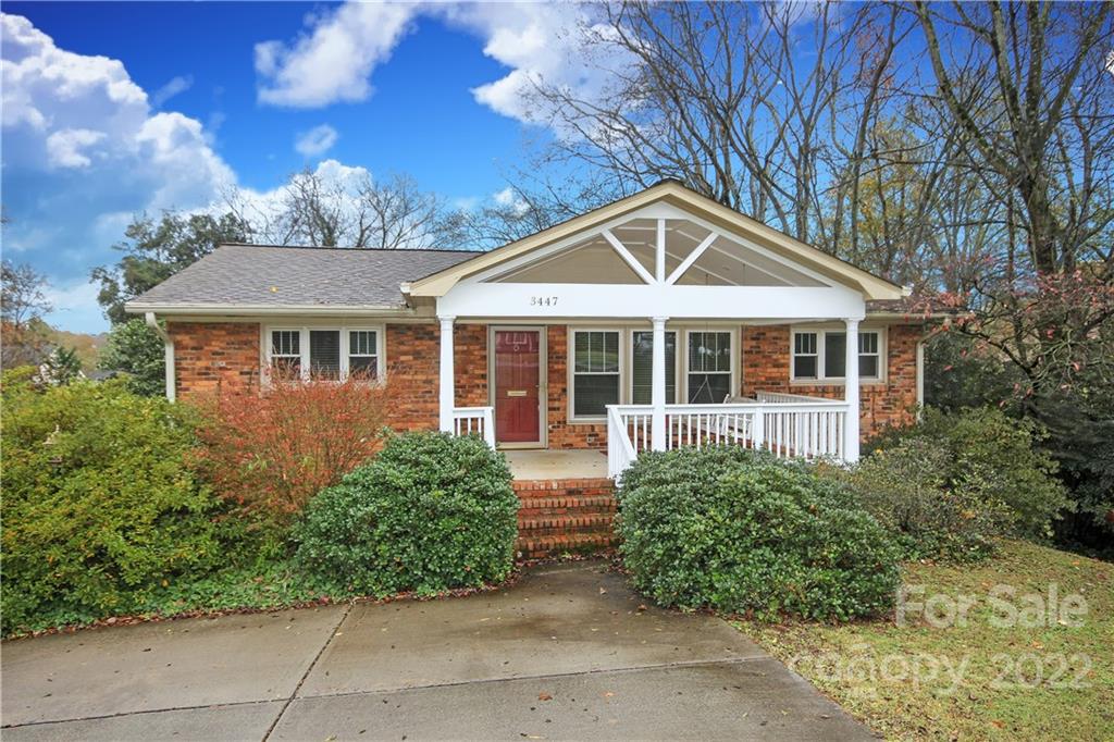 3447 Selwyn Avenue Charlotte NC 28209