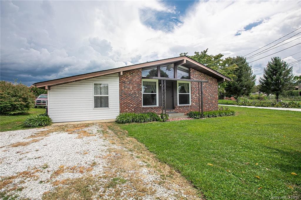 117 Summit Avenue Brevard NC 28712