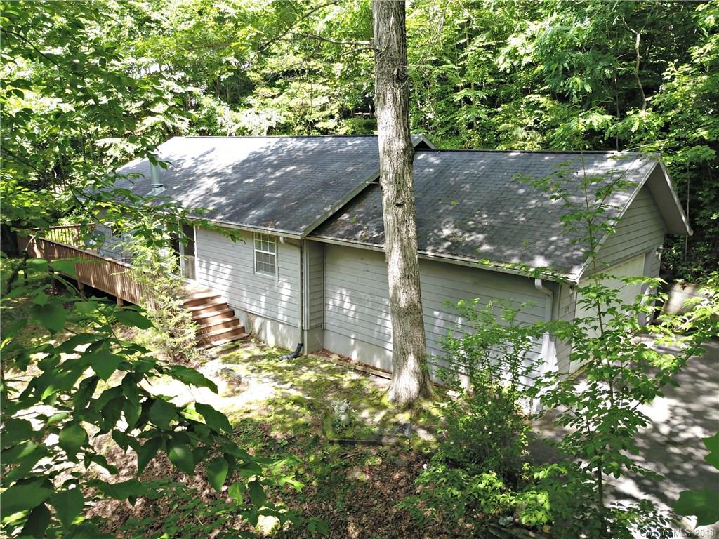 299 Fox Trace Drive Sylva NC 28779