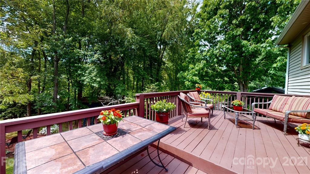 6 Crandon Court Asheville NC 28804