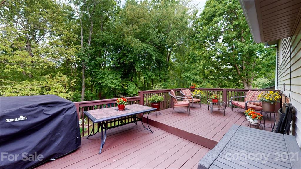 6 Crandon Court Asheville NC 28804