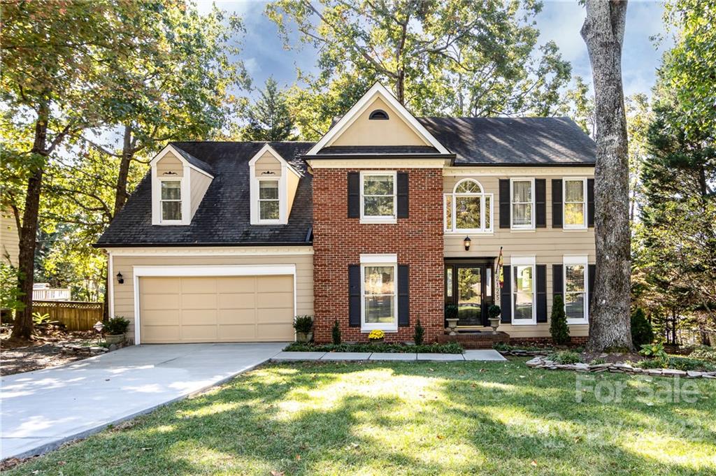 2125 Colony Hill Drive Charlotte NC 28214