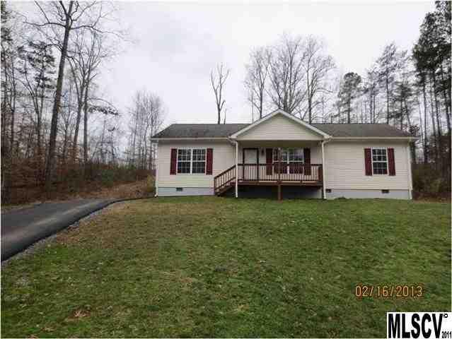 1274 East I Street Newton NC 28658