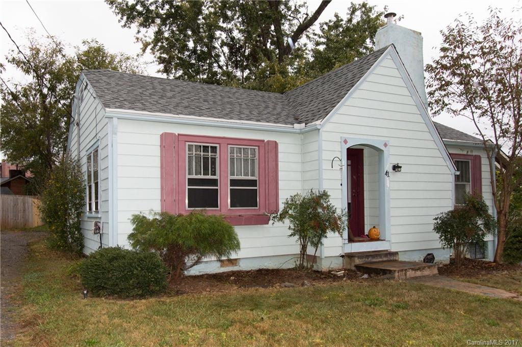 41 Valley View Road Asheville NC 28803