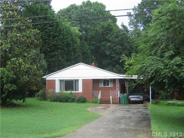 6906 Lakeside Drive Charlotte NC 28215