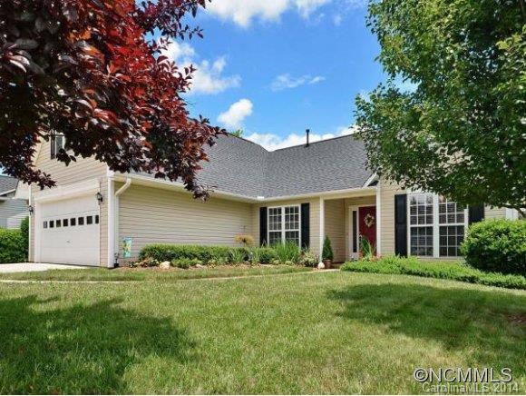 279 Planters Creek Road Fletcher NC 28732