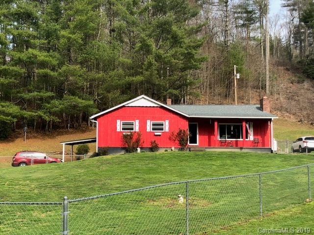 231 Wilson Road Bakersville NC 28705