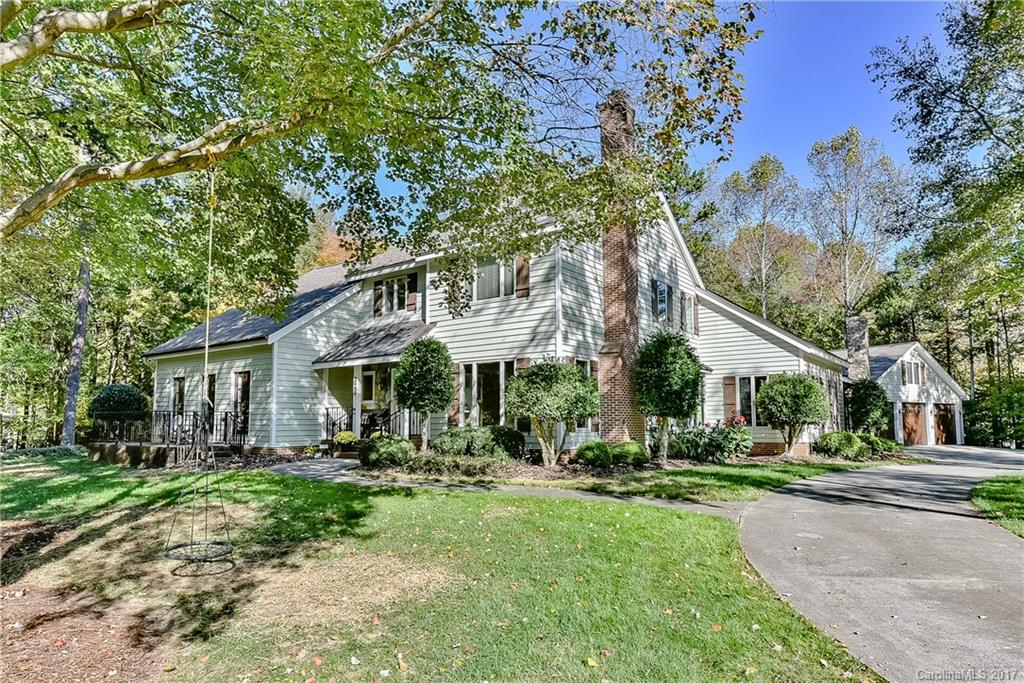 3404 Providence Plantation Lane Charlotte NC 28270