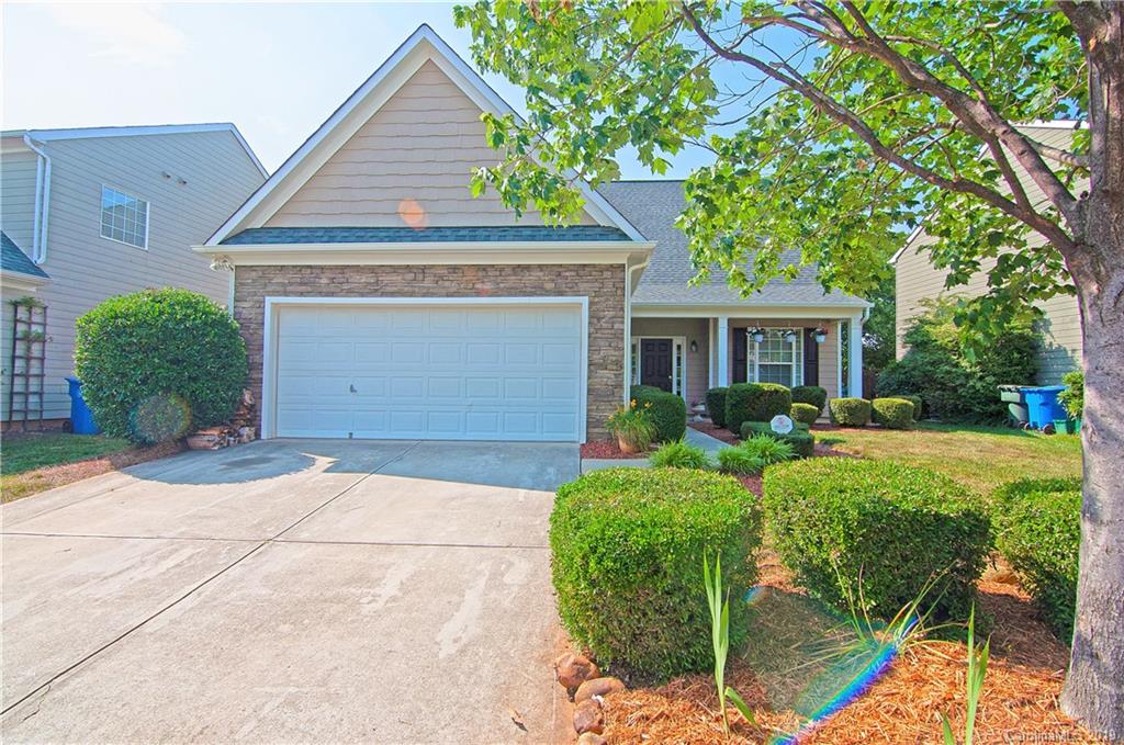 110 Riding Trail Mooresville NC 28117