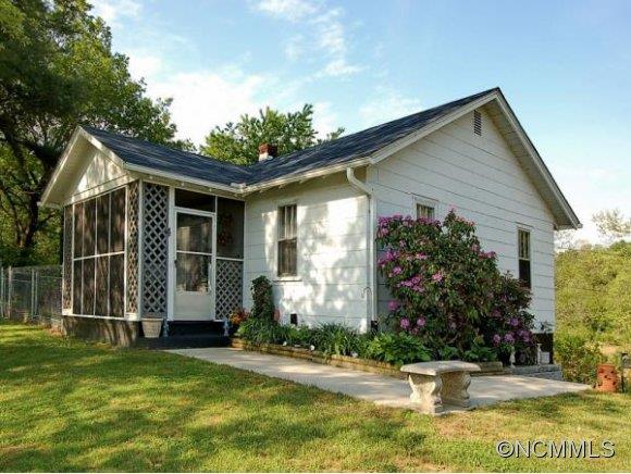 5 Rose Ridge Lane Alexander NC 28701