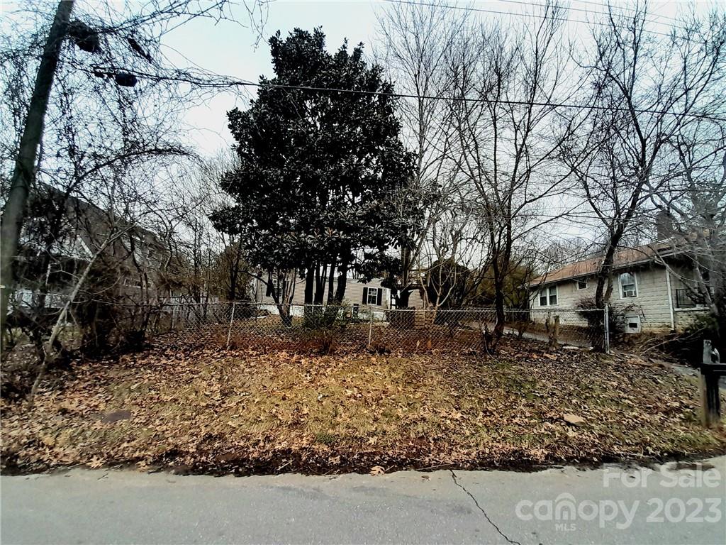 55 Nebraska Street Asheville NC 28806