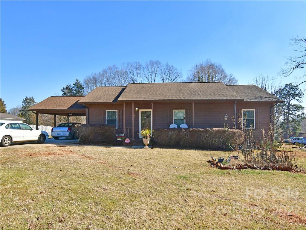151 Bell Farm Road Statesville NC 28625