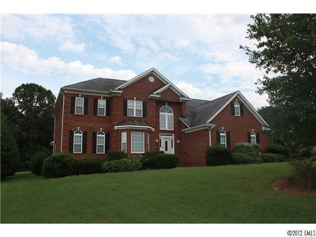 2675 Beulah Church Road Matthews NC 28104