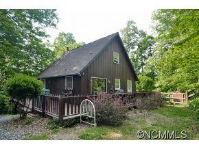 579 Reems Creek Road Weaverville NC 28787