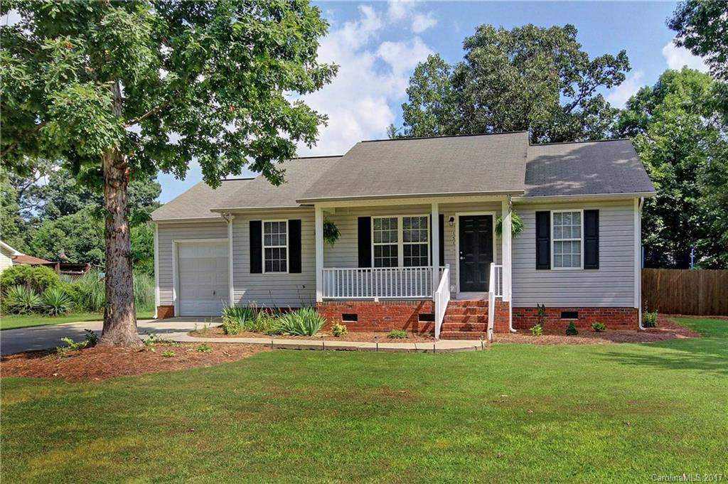 151 Brookview Road Statesville NC 28625