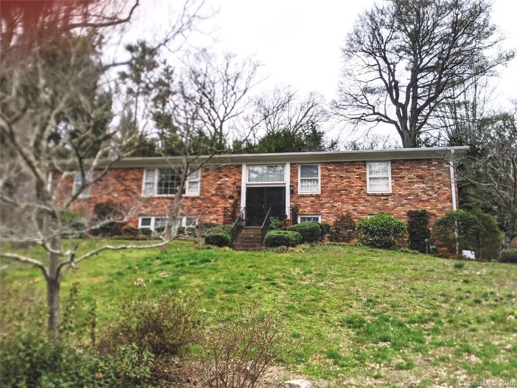 35 Greenleaf Circle Asheville NC 28804